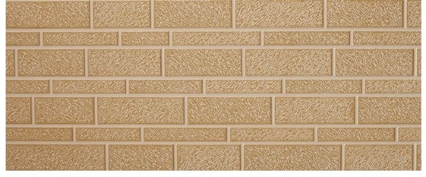 Фасадная панель Zodiac Декоративный кирпич AE1-016 купить в Казани