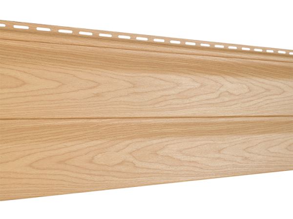 Сайдинг Ю-Пласт TIMBERBLOCK Пихта (Тимберблок) Алтайская купить в Казани