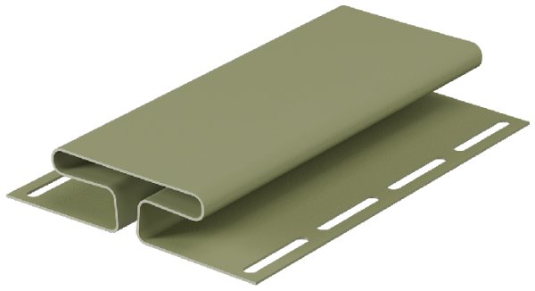 H-профиль Docke Кипарис купить в Казани