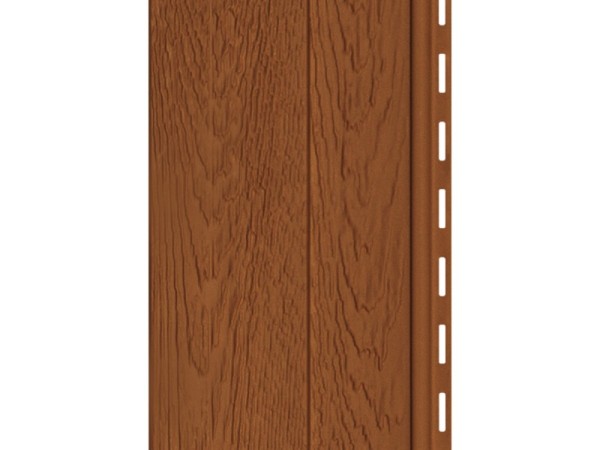 Фасадные панели Ю-Пласт Скандинавия S-Lock - Ольха натуральная купить в Казани