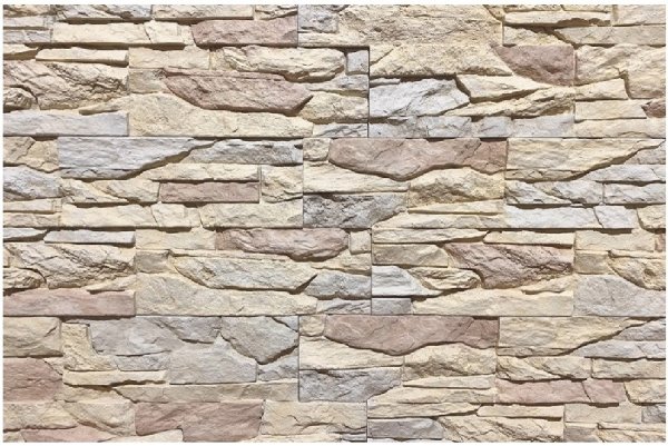 Фиброцементные панели КАНЬОН коллекция СЛАНЕЦ 66 купить в Казани