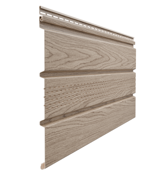 Софит с центральной перфорацией Сибирский купить в Казани