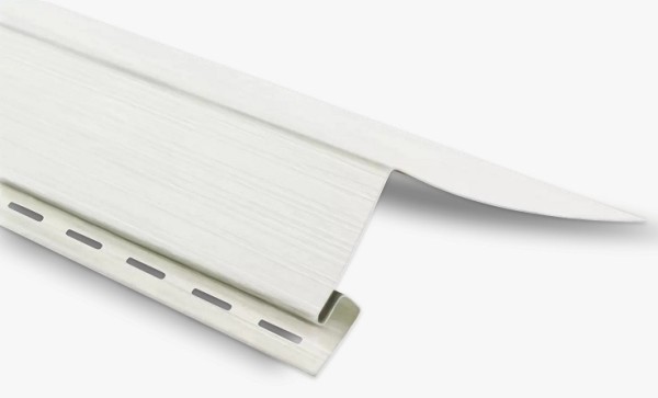 Широкая околооконная планка UP Decor Белая купить в Казани