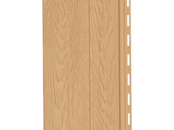 Фасадные панели Ю-Пласт Скандинавия S-Lock - Песчаный берег купить в Казани