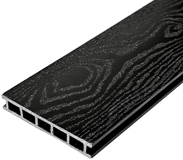 Террасная доска из ДПК Faynag ALbero Bagnato — Кварц купить в Казани