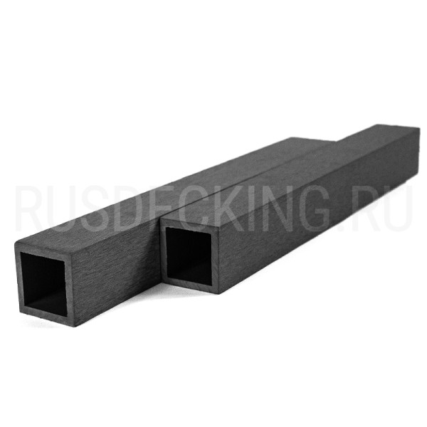 Балясина из ДПК купить в Казани