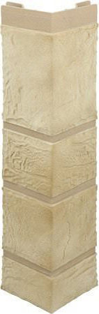 Наружный угол камень (песчаник), 0,47 х 0,11м купить в Казани