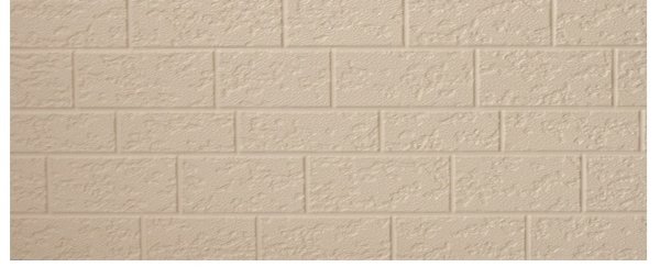 Фасадная панель Zodiac Кирпич крупнозернистый AE2-001 купить в Казани