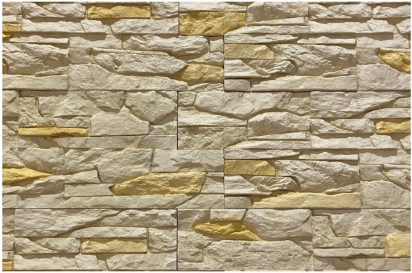 Фиброцементные панели КАНЬОН коллекция СЛАНЕЦ 73 купить в Казани