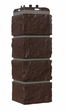 Угол Grand Line Камень Колотый премиум шоколадный купить в Казани