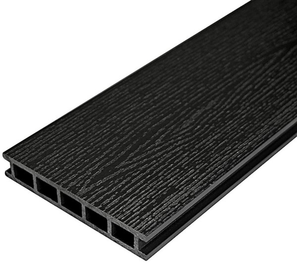 Террасная доска из ДПК Faynag Stelo Bagnato — Кварц купить в Казани