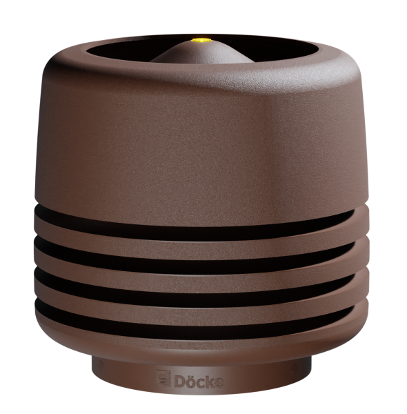 Колпак ИЗЛ-125\700 Светло-коричневый купить в Казани