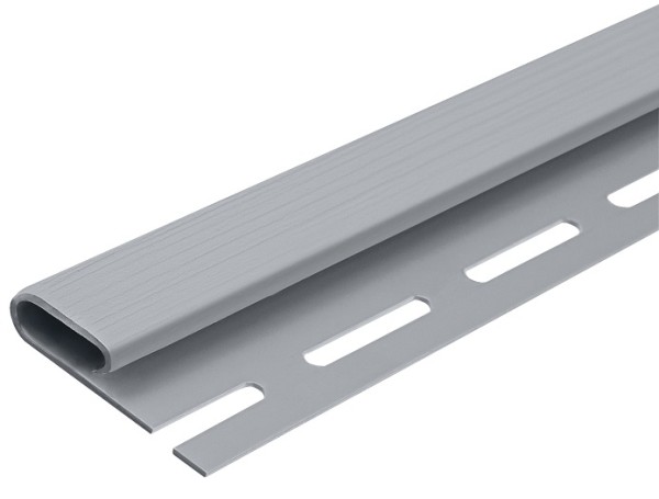 Финишный профиль 3,05 м TECOS СЕРЫЙ купить в Казани