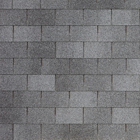 Гибкая черепица Tegola CAPRI granito 455 купить в Казани