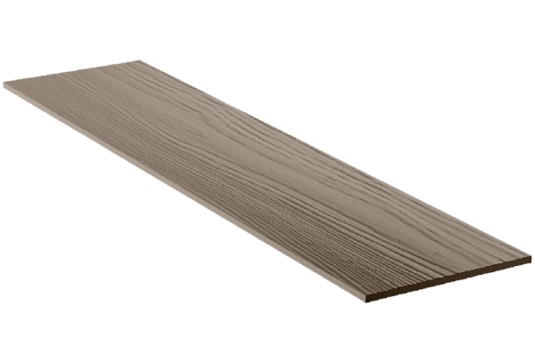 Фиброцементный сайдинг Фибростар Click КС 43 Какао купить в Казани