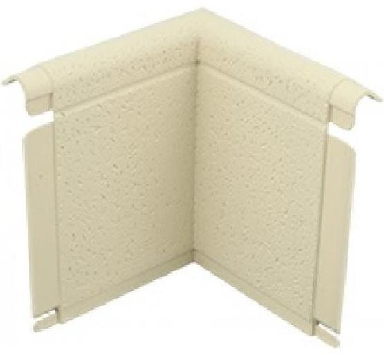 Угол откоса Альта-профиль Альта Декор (отделочные элементы) Кремовый купить в Казани