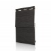 Вспененный сайдинг VOX KERRAFRONT WOOD DESIGN графит купить в Казани