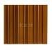 Доска фасадная ДПК SEQUOIA co-extrusion LIGHTBROWN купить в Казани