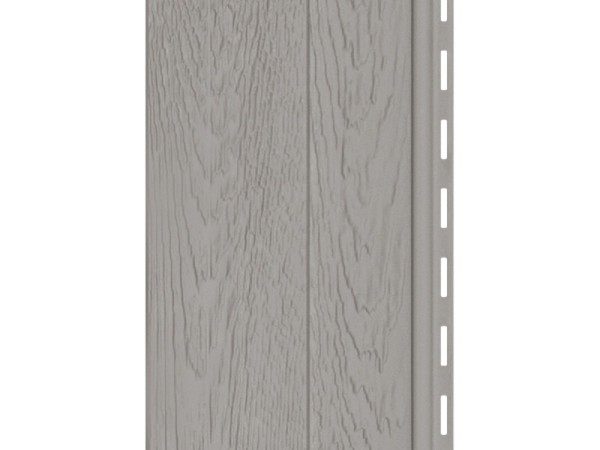 Фасадные панели Ю-Пласт Скандинавия S-Lock - Туманный фьорд купить в Казани