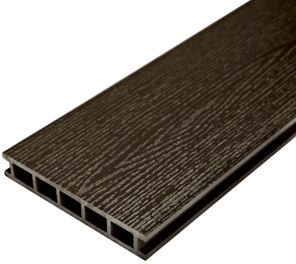 Террасная доска из ДПК Faynag Stelo Bagnato — Венге купить в Казани