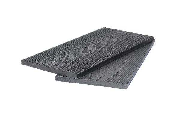 Доска универсальная 3D+3D POLIVAN GROUP двухсторонняя полнотелая DENPASAR чёрный купить в Казани