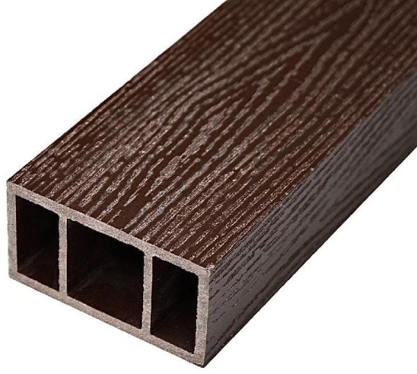 Брус FAYNAG WOOD шоколад купить в Казани