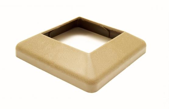 Юбка столба нижняя GardenParkett Бук купить в Казани