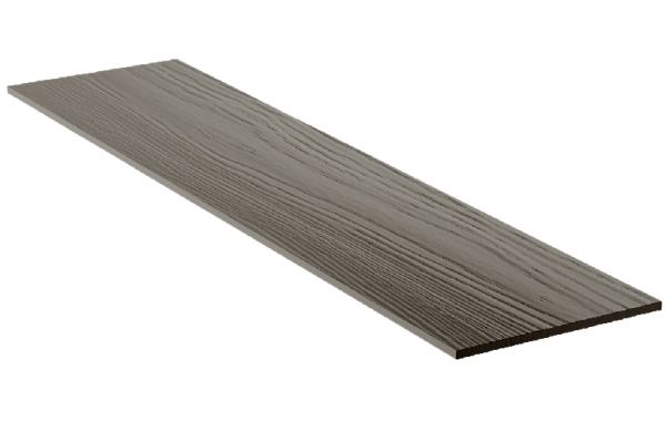 Фиброцементный сайдинг Фибростар Click КС 46 Бурый Медведь купить в Казани