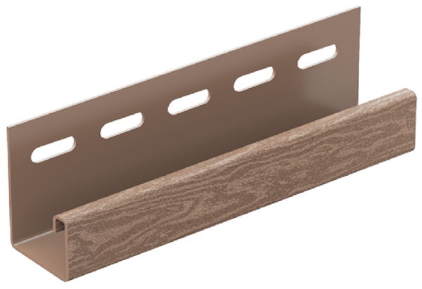 J-планка Timberblock Кедр Натуральный купить в Казани