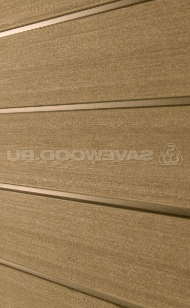 Заборы и ограждения из ДПК SW Agger  тик купить в Казани