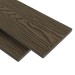 Заборная доска EasyDecking Wood-X 131х11 Венге купить в Казани