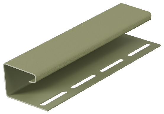 J-профиль Docke Кипарис купить в Казани