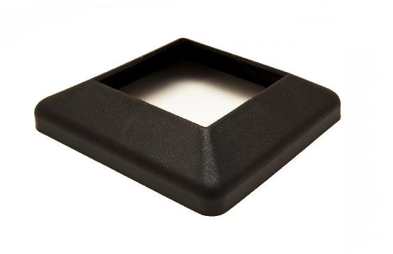 Юбка столба нижняя GardenParkett Графит купить в Казани