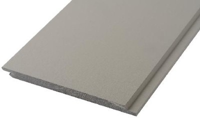 Фиброцементные панели Smooth Click F52