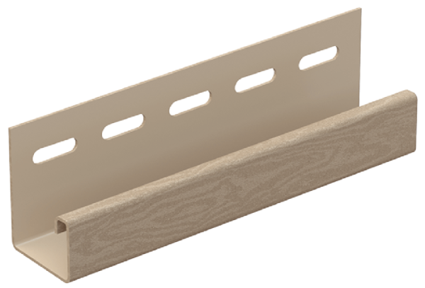 J-планка Timberblock Кедр Светлый купить в Казани