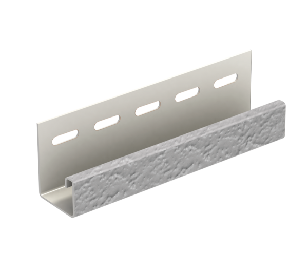 J-планка Стоун Хаус S-Lock Клинкер Нордик Дым купить в Казани