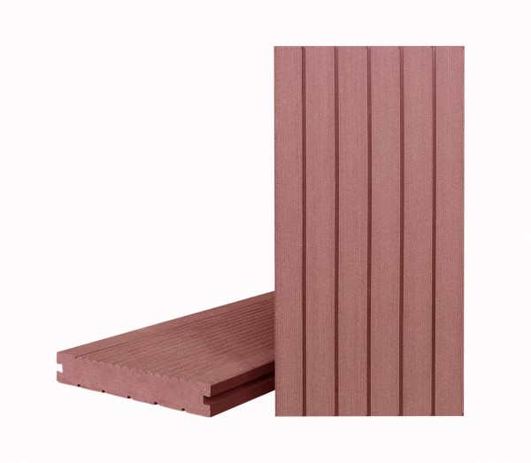 Террасная доска Классик Абрикос (полнотелая с пазом) Под заказ купить в Казани