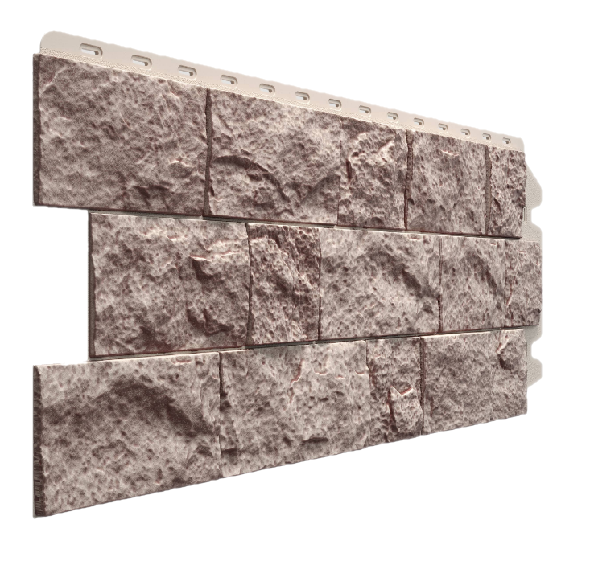 Фасадная панель Docke, Fels, Перламутровый купить в Казани