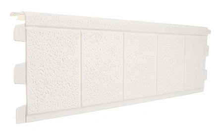 Откос Альта-профиль универсального Альта Декор (отделочные элементы) Белоснежный купить в Казани