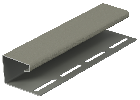 J-профиль Docke Пихта купить в Казани