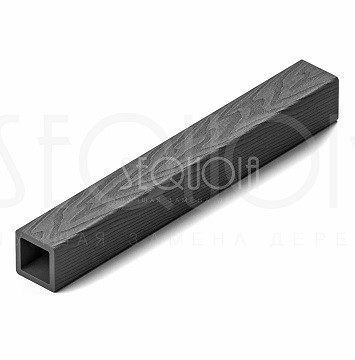 Балясина SEQUOIA Evolution 3D WOOD GRAY купить в Казани