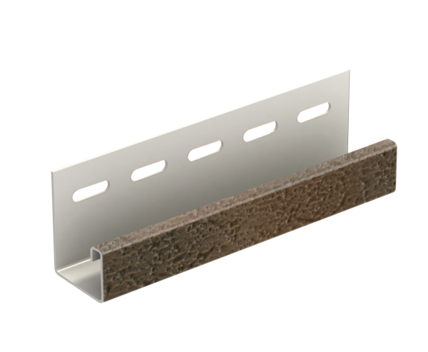 J-планка Стоун Хаус S-Lock Клинкер Нордик Лава купить в Казани