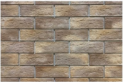 Фиброцементные панели КАНЬОН коллекция ИНДИГО 46