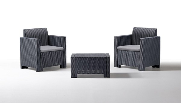 Комплект Nebraska Terrace купить в Казани