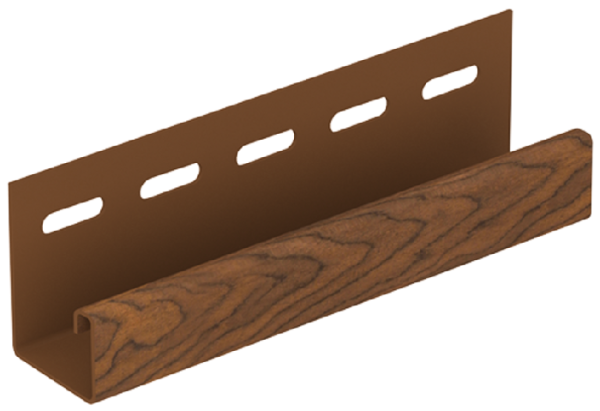 J-планка Timberblock Пихта Камчатская купить в Казани