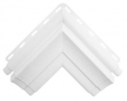 Угол наличника Альта-профиль Классик Альта Декор Белоснежный купить в Казани