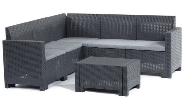 Угловой комплект Nebraska Corner купить в Казани