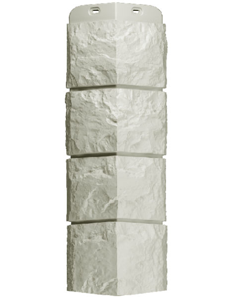 Угол BERGART Под камень Кокос купить в Казани