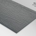 Фиброцементный сайдинг Fibra Plank Графитовый серый / RAL 7024 купить в Казани
