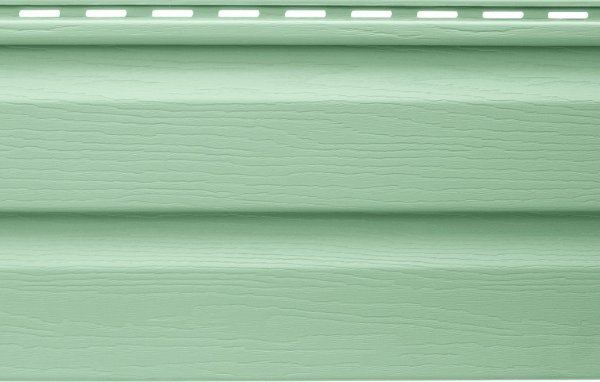 Виниловый сайдинг Канада плюс престиж, фисташковый купить в Казани